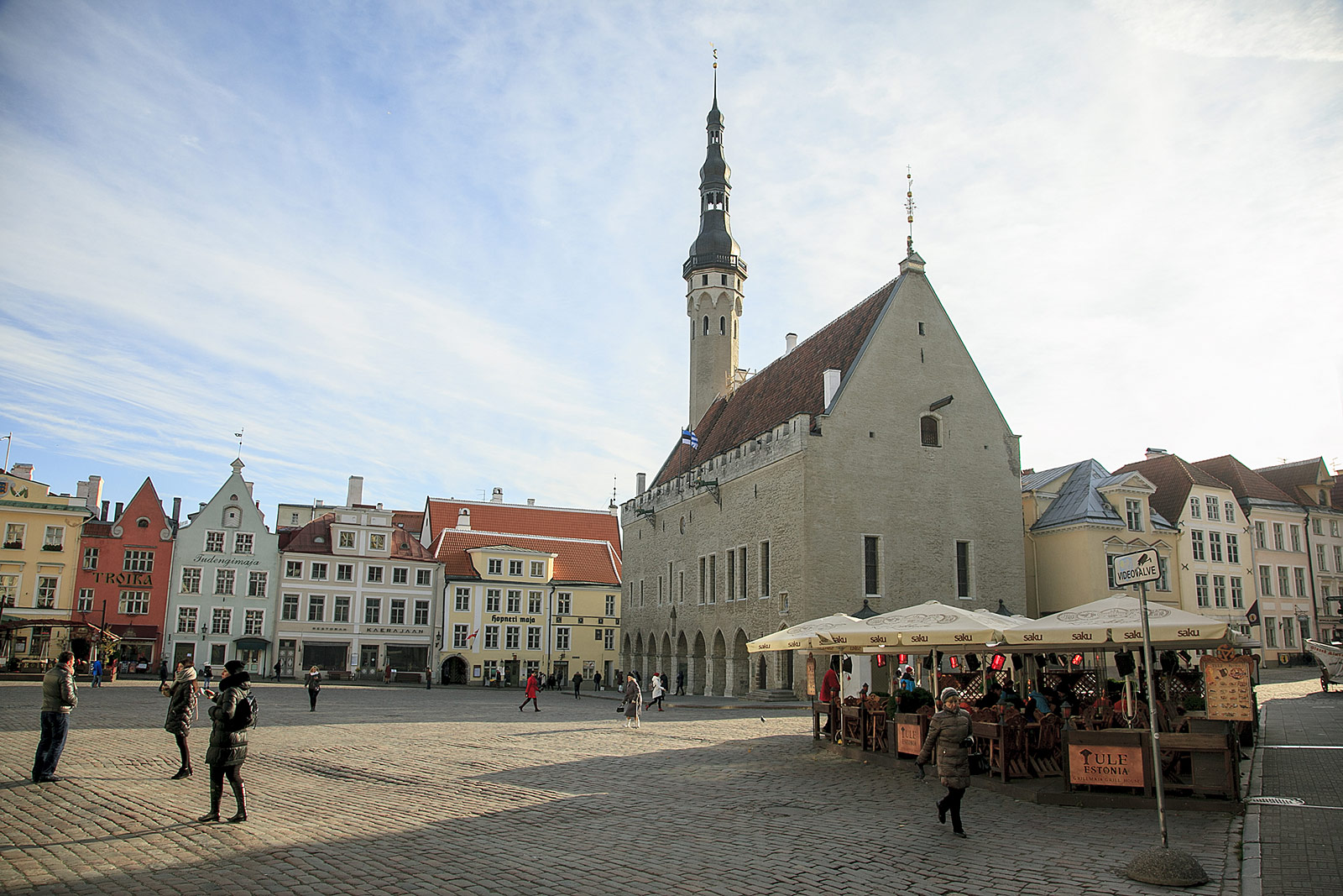 Tallinn